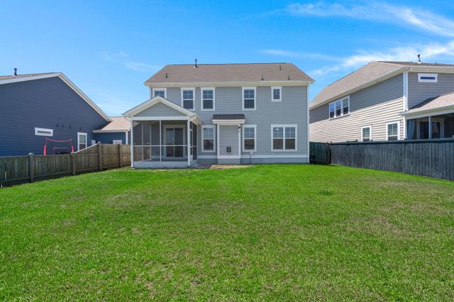 226 Seaworthy Street, Summerville, SC 29486