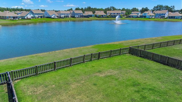 226 Seaworthy Street, Summerville, SC 29486