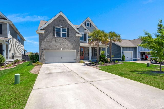226 Seaworthy Street, Summerville, SC 29486
