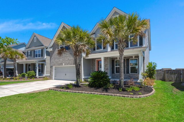 226 Seaworthy Street, Summerville, SC 29486