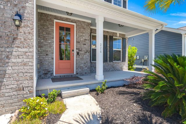 226 Seaworthy Street, Summerville, SC 29486