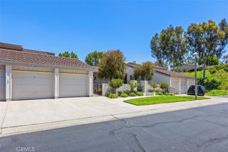 3425 Bahia Blanca W B, Laguna Woods, CA 92637