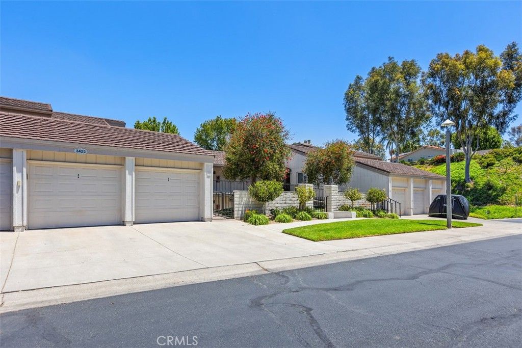 3425 Bahia Blanca W B, Laguna Woods, CA 92637 — exterior