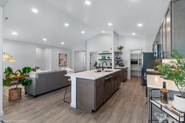 1568 W 67th Ave, Spokane, WA 99224