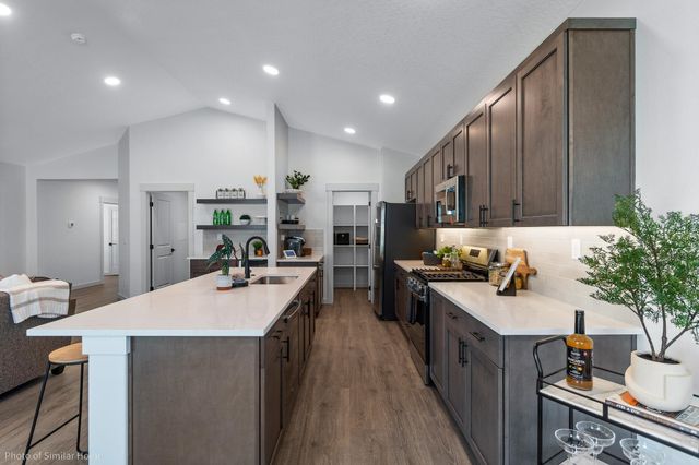 1568 W 67th Ave, Spokane, WA 99224