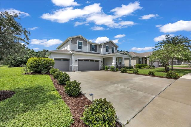 10484 SPRING LAKE DRIVE, Clermont, FL 34711
