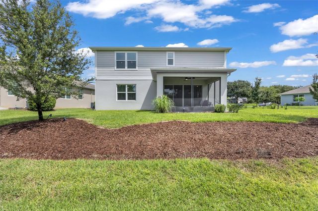 10484 SPRING LAKE DRIVE, Clermont, FL 34711