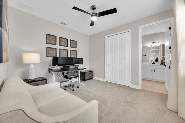 10484 SPRING LAKE DRIVE, Clermont, FL 34711