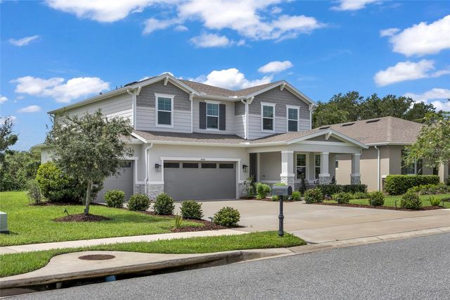10484 SPRING LAKE DRIVE, Clermont, FL 34711