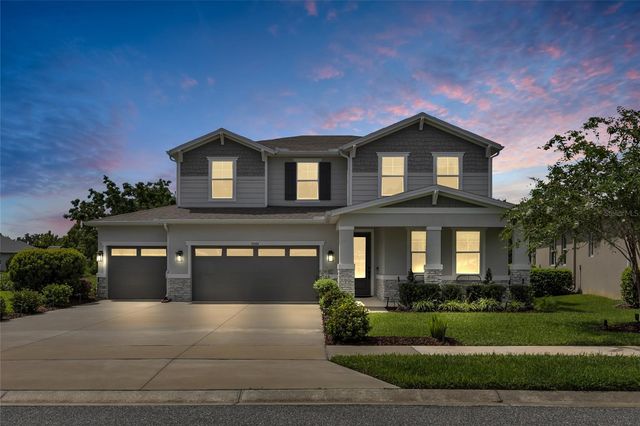 10484 SPRING LAKE DRIVE, Clermont, FL 34711