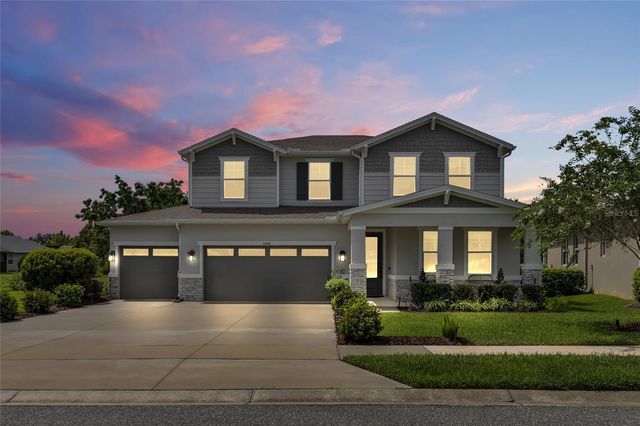 10484 SPRING LAKE DRIVE, Clermont, FL 34711