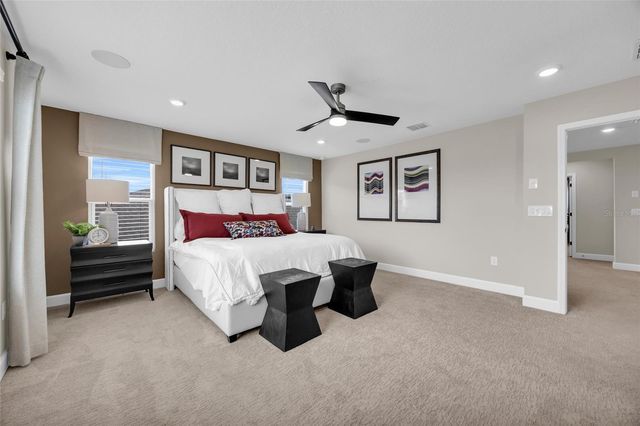10484 SPRING LAKE DRIVE, Clermont, FL 34711
