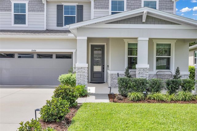 10484 SPRING LAKE DRIVE, Clermont, FL 34711