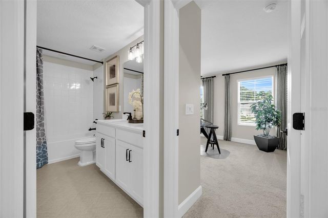 10484 SPRING LAKE DRIVE, Clermont, FL 34711