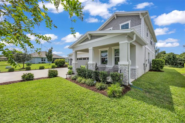 10484 SPRING LAKE DRIVE, Clermont, FL 34711