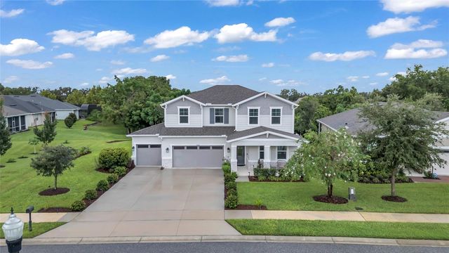 10484 SPRING LAKE DRIVE, Clermont, FL 34711