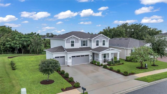 10484 SPRING LAKE DRIVE, Clermont, FL 34711