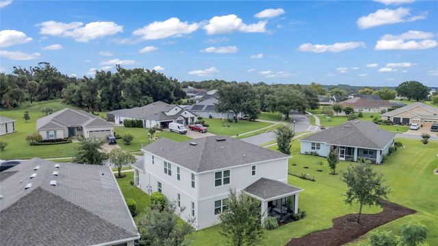 10484 SPRING LAKE DRIVE, Clermont, FL 34711