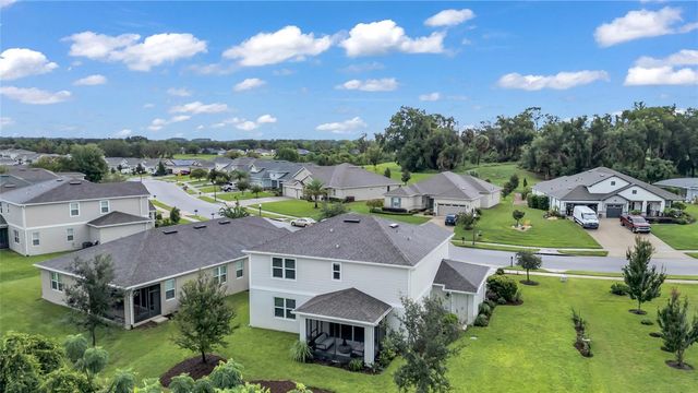 10484 SPRING LAKE DRIVE, Clermont, FL 34711