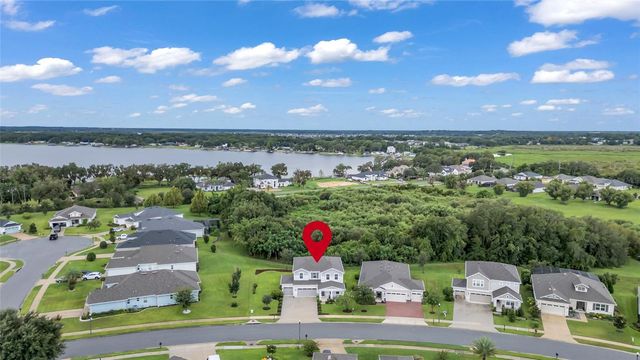 10484 SPRING LAKE DRIVE, Clermont, FL 34711