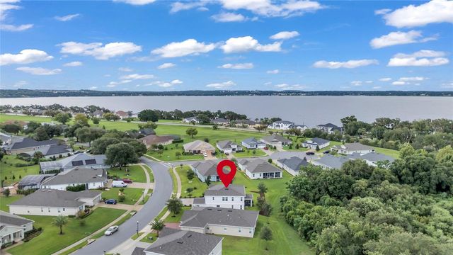 10484 SPRING LAKE DRIVE, Clermont, FL 34711