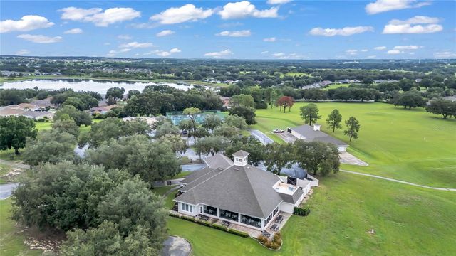 10484 SPRING LAKE DRIVE, Clermont, FL 34711