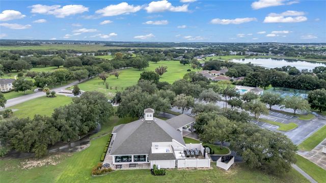 10484 SPRING LAKE DRIVE, Clermont, FL 34711