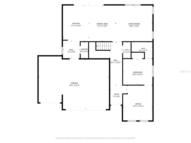 10484 SPRING LAKE DRIVE, Clermont, FL 34711