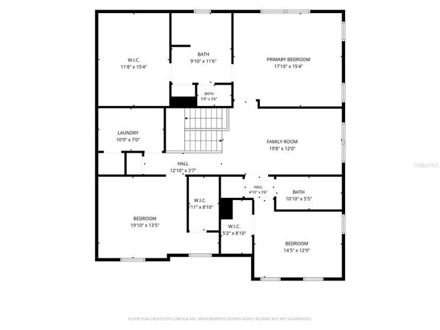10484 SPRING LAKE DRIVE, Clermont, FL 34711