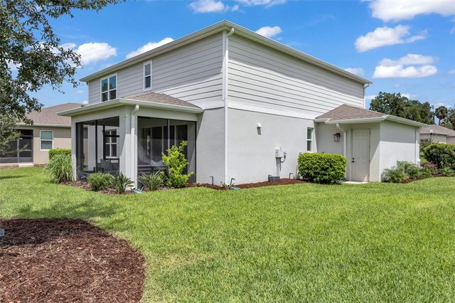 10484 SPRING LAKE DRIVE, Clermont, FL 34711
