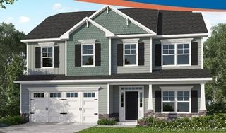 271 Sacksonia Street, Raeford, NC 28376