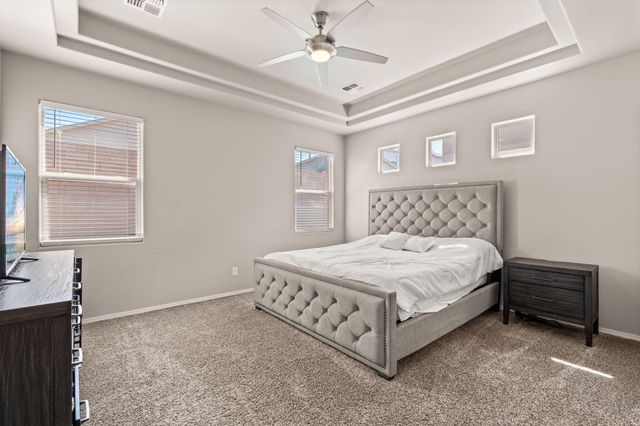 4288 CROWNED EAGLE Loop NE, Rio Rancho, NM 87144