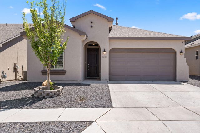 4288 CROWNED EAGLE Loop NE, Rio Rancho, NM 87144