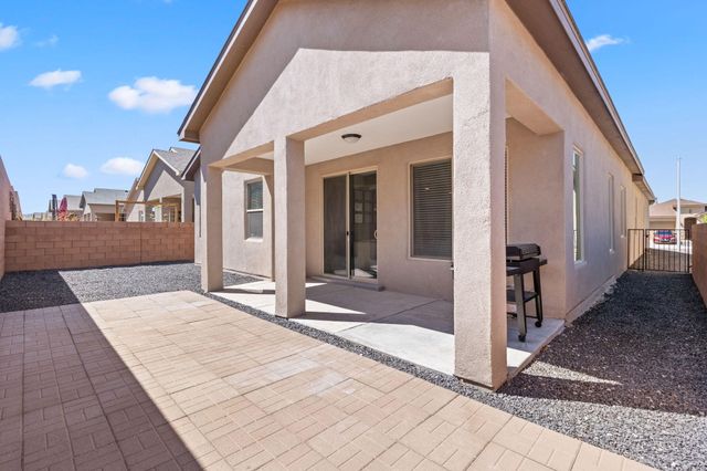 4288 CROWNED EAGLE Loop NE, Rio Rancho, NM 87144