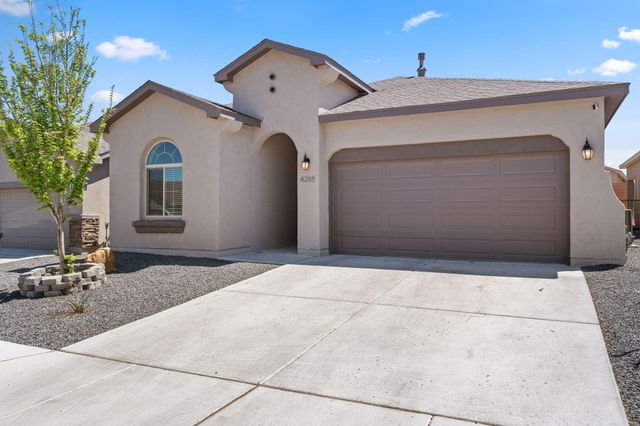 4288 CROWNED EAGLE Loop NE, Rio Rancho, NM 87144