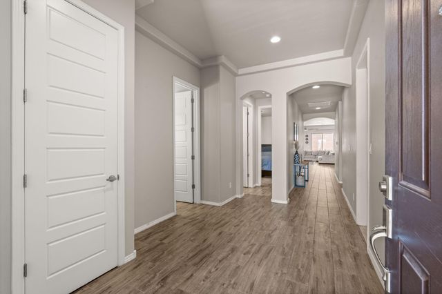 4288 CROWNED EAGLE Loop NE, Rio Rancho, NM 87144