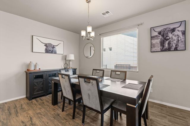 4288 CROWNED EAGLE Loop NE, Rio Rancho, NM 87144