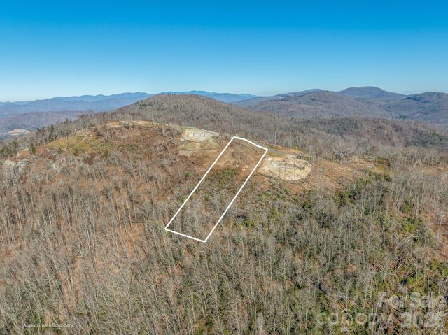 TBD E Garden Trail 33, Hendersonville, NC 28792