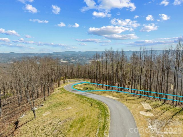 TBD E Garden Trail 33, Hendersonville, NC 28792