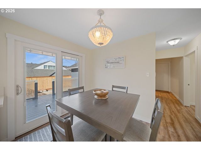 815 BROADWAY Ave, Winchester Bay, OR 97467