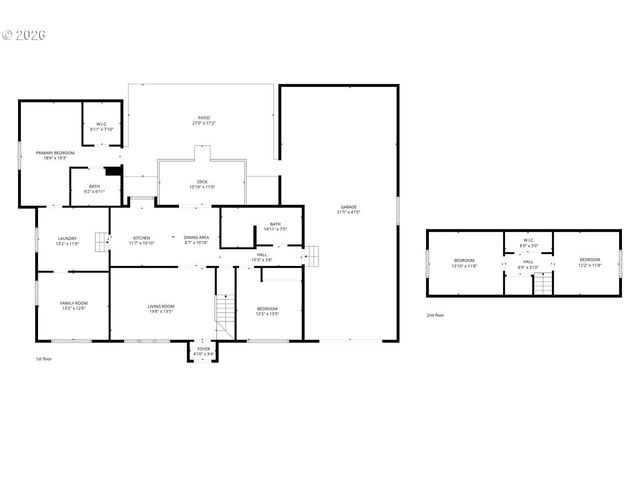 815 BROADWAY Ave, Winchester Bay, OR 97467