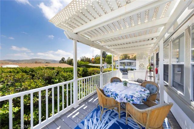 27703 Ortega 136, San Juan Capistrano, CA 92675