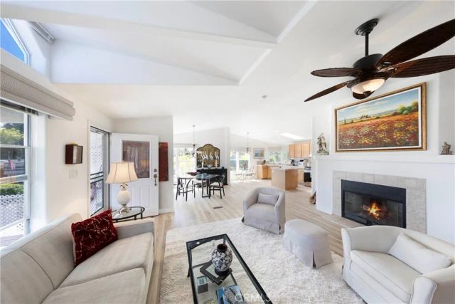27703 Ortega 136, San Juan Capistrano, CA 92675