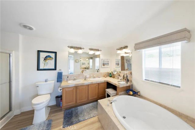 27703 Ortega 136, San Juan Capistrano, CA 92675