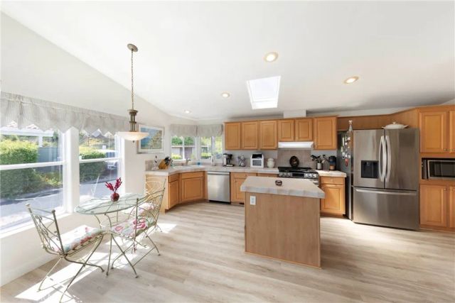 27703 Ortega 136, San Juan Capistrano, CA 92675