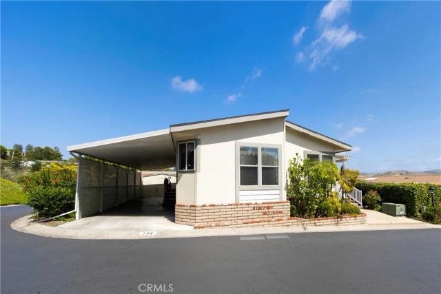 27703 Ortega 136, San Juan Capistrano, CA 92675