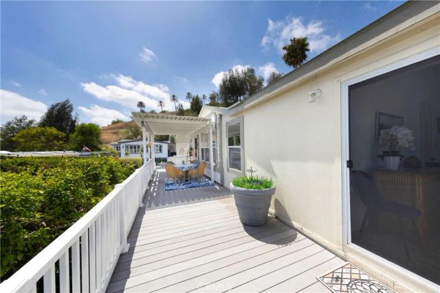 27703 Ortega 136, San Juan Capistrano, CA 92675