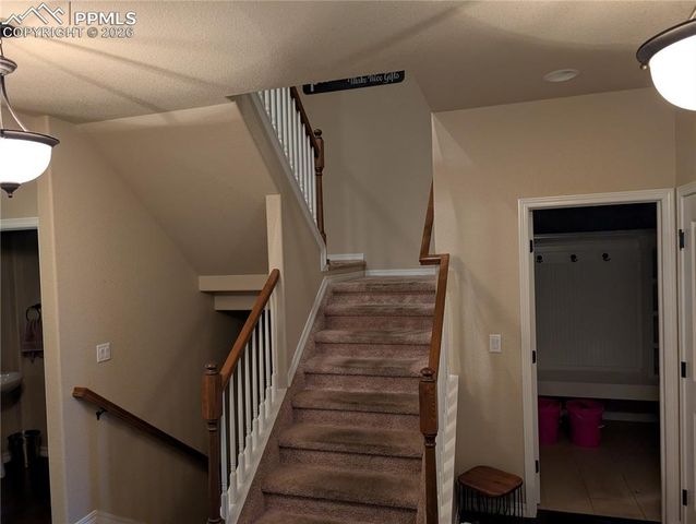 10465 Mt Lincoln Drive, Peyton, CO 80831