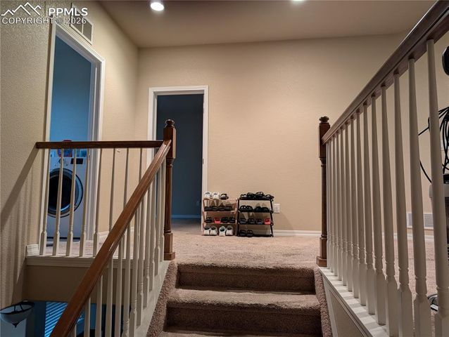 10465 Mt Lincoln Drive, Peyton, CO 80831