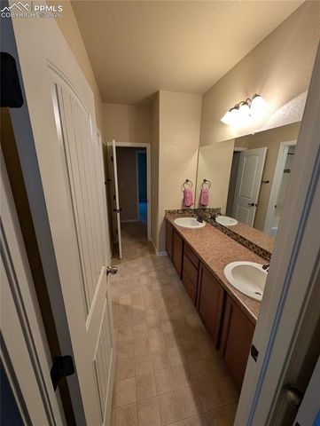 10465 Mt Lincoln Drive, Peyton, CO 80831